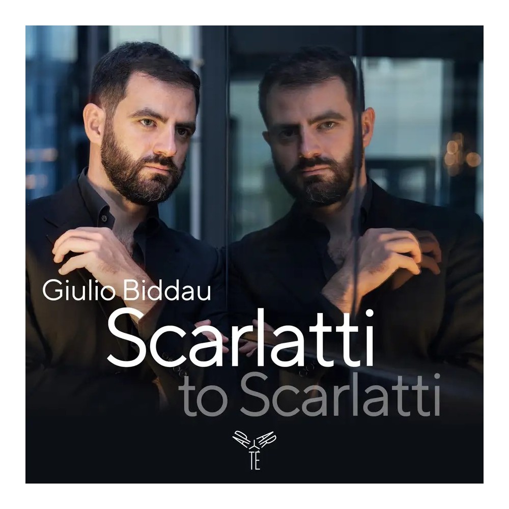 Sacarlatti to Scarlatti..